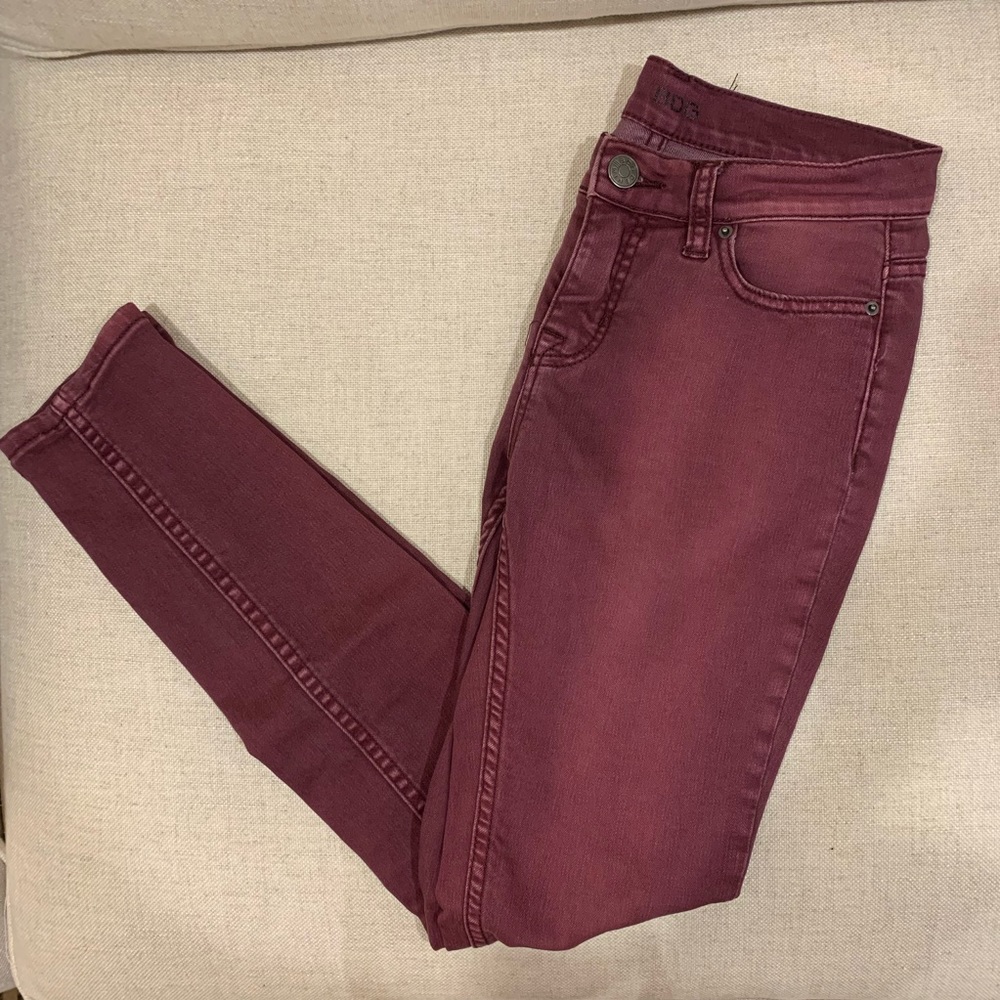 BDG Urban Outfitters Jeans - Picture 2 of 8